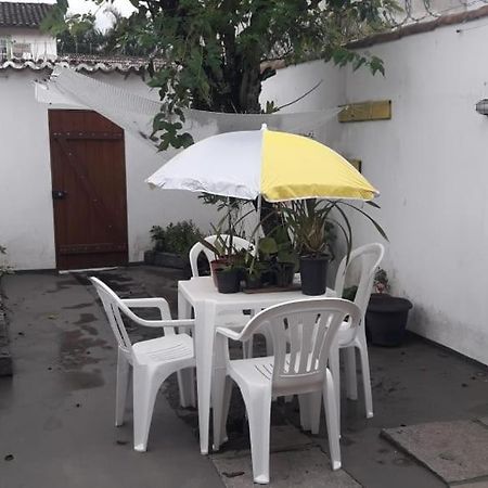 Casa Paratiana Araquari Exterior photo