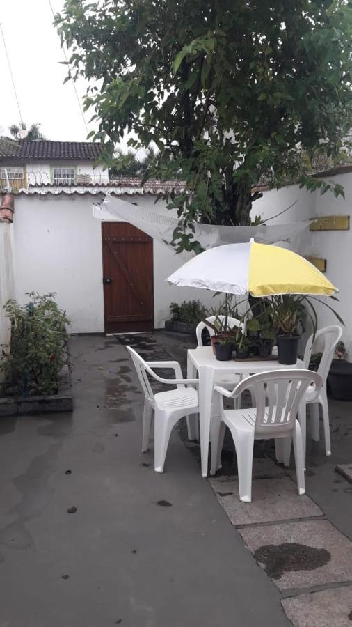Casa Paratiana Araquari Exterior photo