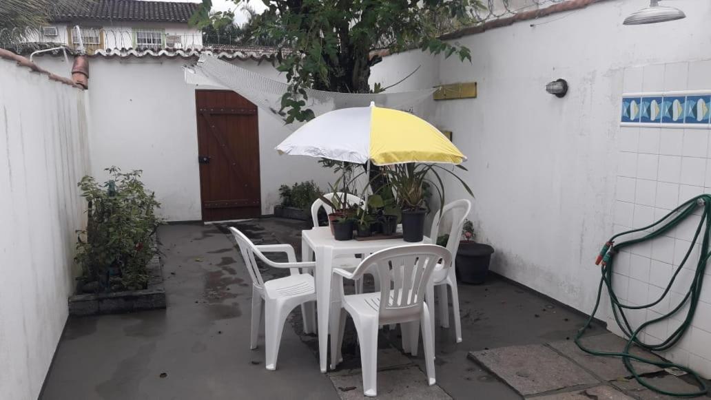 Casa Paratiana Araquari Exterior photo
